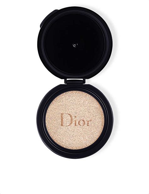 dior forever perfect cushion monogram|dior forever cushion powder refill.